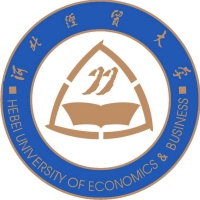 河北经贸大学校徽