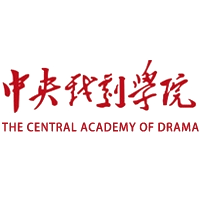 中央戏剧学院校徽