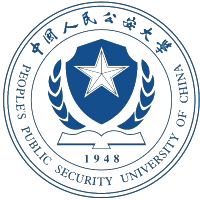 中国人民公安大学校徽