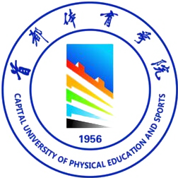 首都体育学院校徽