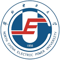 华北电力大学校徽