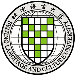 北京语言大学校徽