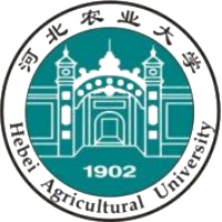 河北农业大学校徽