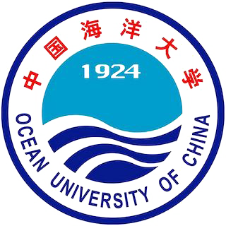 中国海洋大学校徽