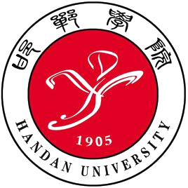邯郸学院校徽