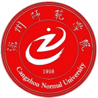 沧州师范学院校徽