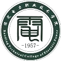 保定电力职业技术学院校徽
