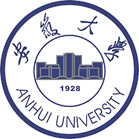 安徽大学校徽