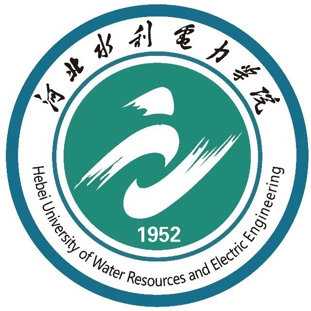 河北水利电力学院校徽