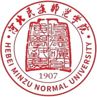 河北民族师范学院校徽