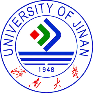 济南大学校徽
