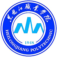 黑龙江职业学院校徽