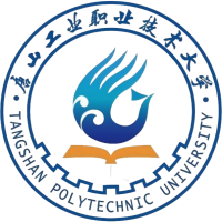 唐山工业职业技术大学校徽