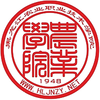 黑龙江农业职业技术学院校徽