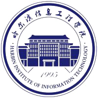 哈尔滨信息工程学院校徽