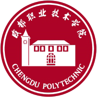 成都职业技术学院校徽