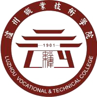 泸州职业技术学院校徽