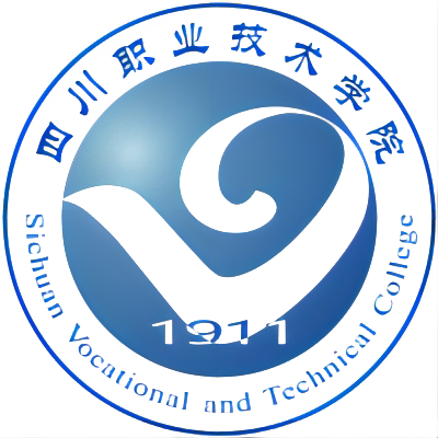 四川职业技术学院校徽