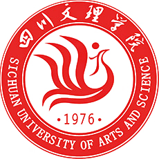 四川文理学院校徽