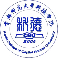 首都师范大学科德学院校徽
