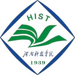 河南科技学院校徽