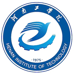河南工学院校徽