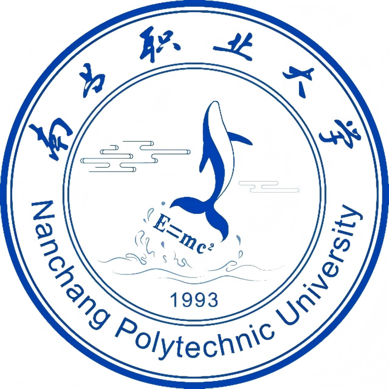 南昌职业大学校徽