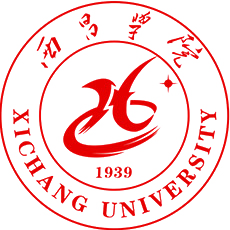 西昌学院校徽