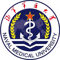 海军军医大学校徽