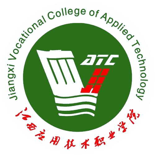 江西应用技术职业学院校徽