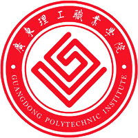 广东理工职业学院校徽